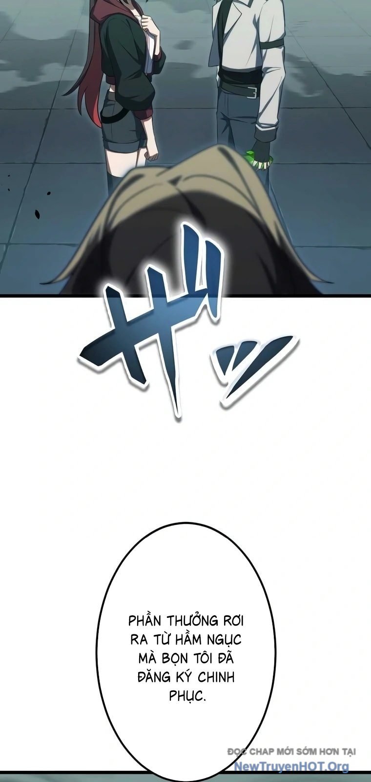 Hắc Ma Pháp Sư Kẻ Duy Nhất Trở Lại Quá Khứ Với Kỹ Năng Gian Lận Siêu Việt Chap 10 - Next Chap 11