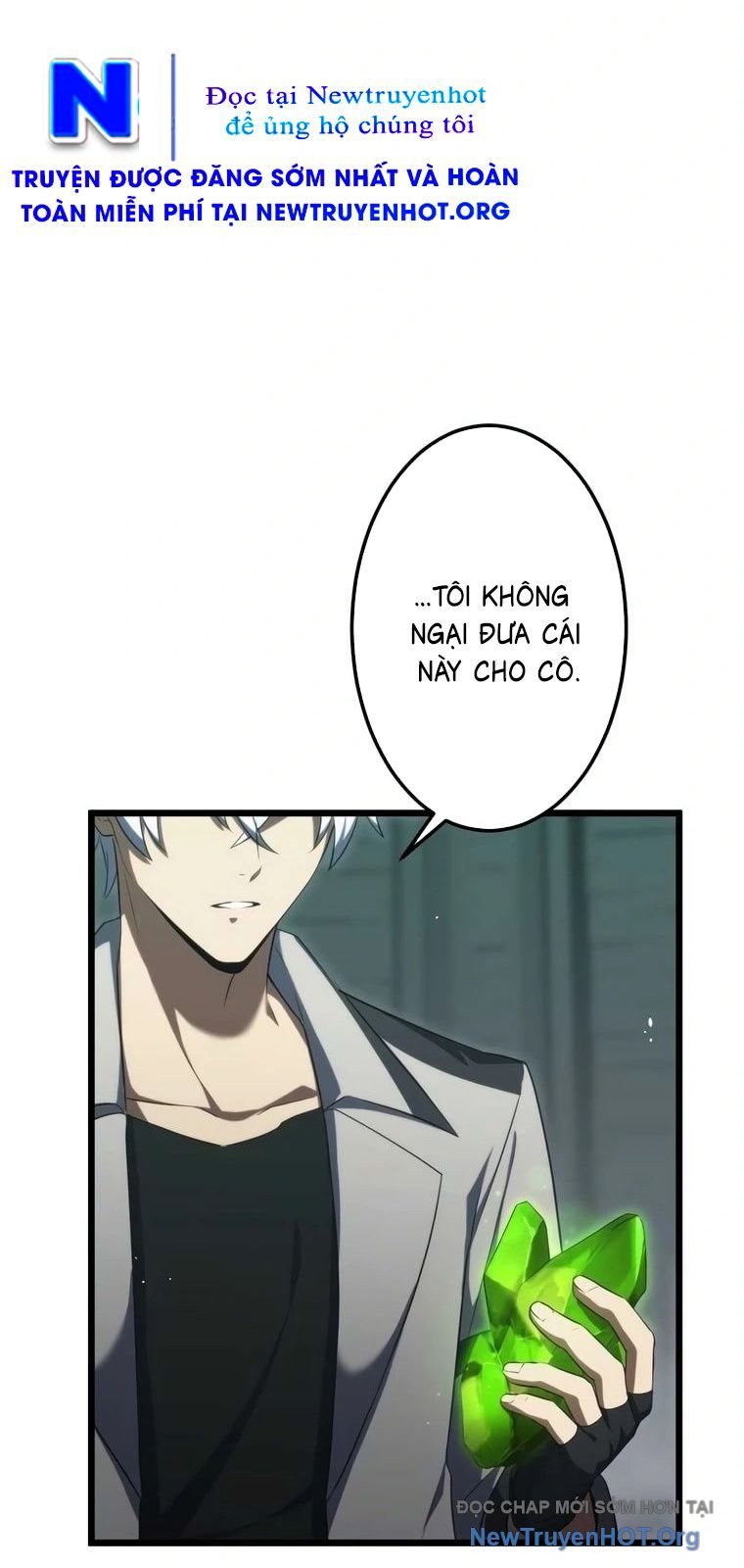 Hắc Ma Pháp Sư Kẻ Duy Nhất Trở Lại Quá Khứ Với Kỹ Năng Gian Lận Siêu Việt Chap 10 - Next Chap 11