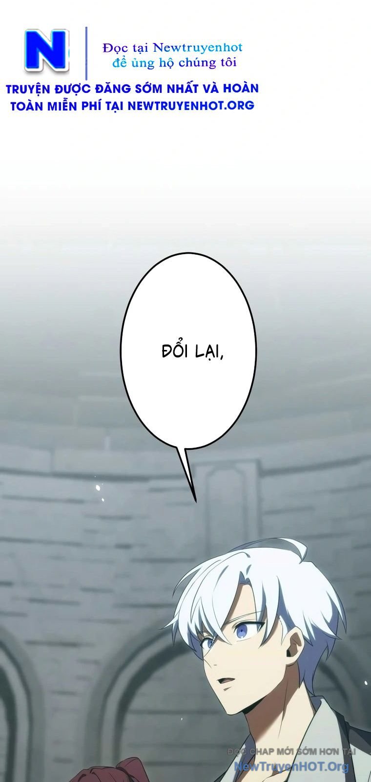 Hắc Ma Pháp Sư Kẻ Duy Nhất Trở Lại Quá Khứ Với Kỹ Năng Gian Lận Siêu Việt Chap 10 - Next Chap 11