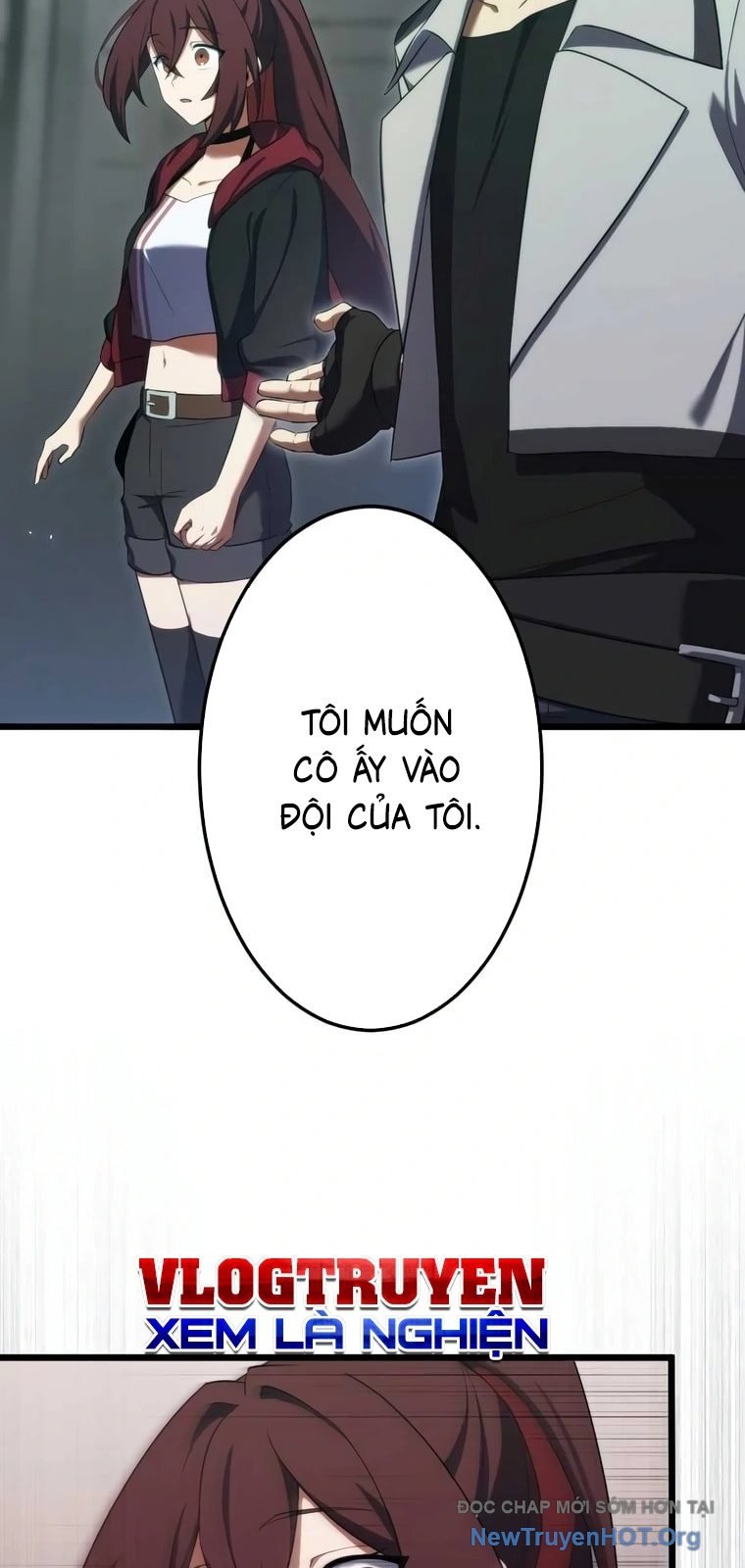 Hắc Ma Pháp Sư Kẻ Duy Nhất Trở Lại Quá Khứ Với Kỹ Năng Gian Lận Siêu Việt Chap 10 - Next Chap 11