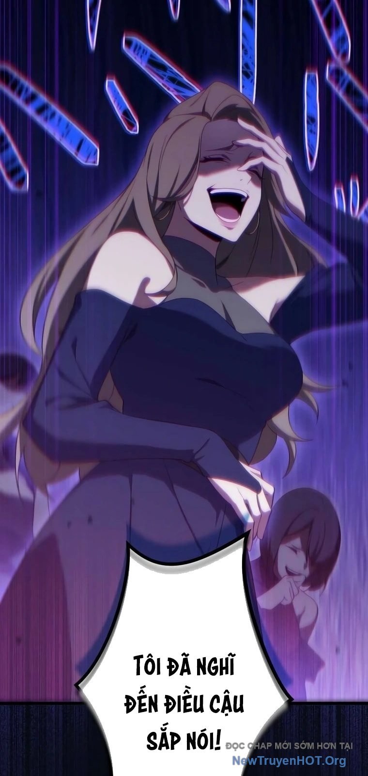 Hắc Ma Pháp Sư Kẻ Duy Nhất Trở Lại Quá Khứ Với Kỹ Năng Gian Lận Siêu Việt Chap 10 - Next Chap 11