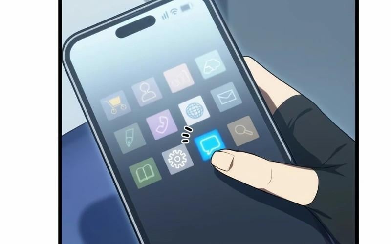 Hắc Ma Pháp Sư Kẻ Duy Nhất Trở Lại Quá Khứ Với Kỹ Năng Gian Lận Siêu Việt Chap 9 - Next Chap 10