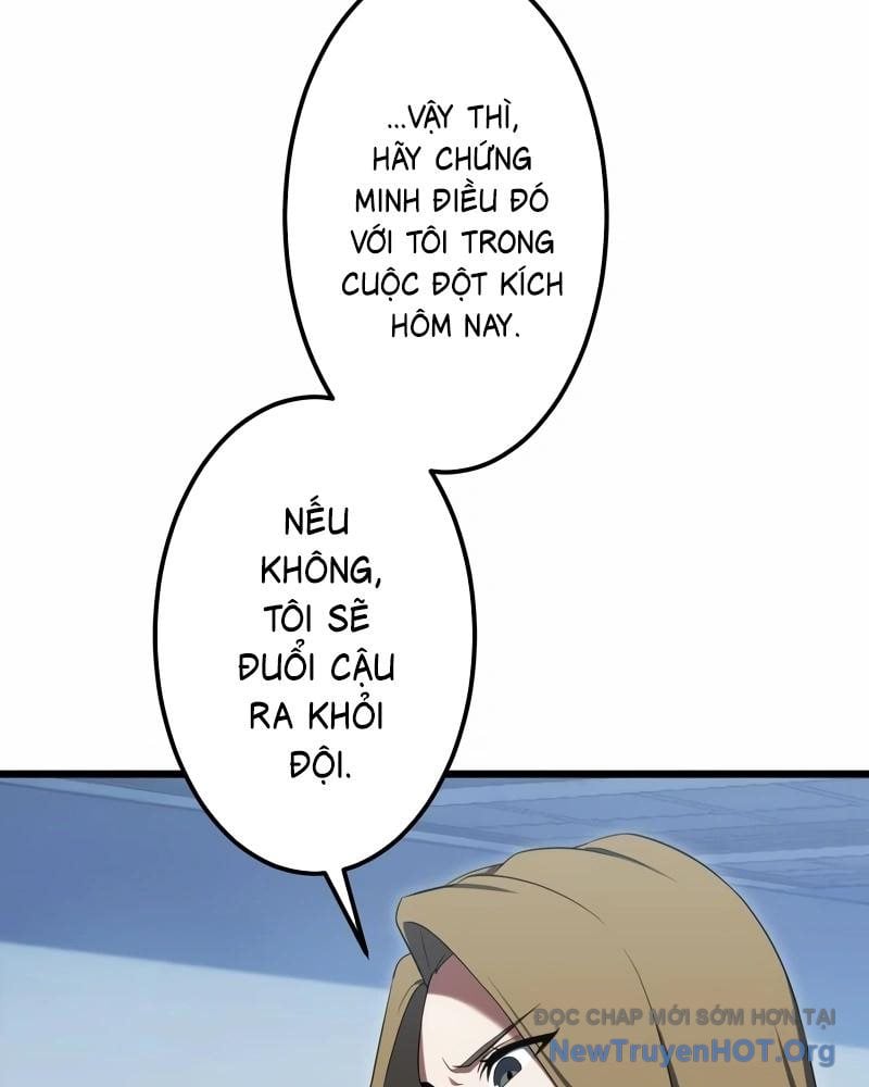 Hắc Ma Pháp Sư Kẻ Duy Nhất Trở Lại Quá Khứ Với Kỹ Năng Gian Lận Siêu Việt Chap 9 - Next Chap 10