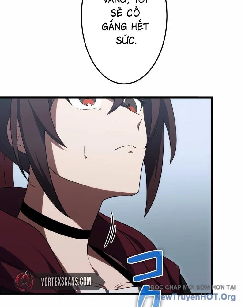 Hắc Ma Pháp Sư Kẻ Duy Nhất Trở Lại Quá Khứ Với Kỹ Năng Gian Lận Siêu Việt Chap 9 - Next Chap 10