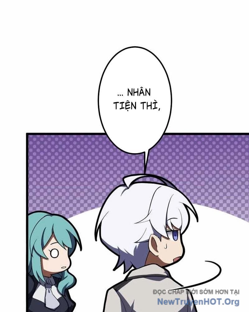 Hắc Ma Pháp Sư Kẻ Duy Nhất Trở Lại Quá Khứ Với Kỹ Năng Gian Lận Siêu Việt Chap 8 - Next Chap 9