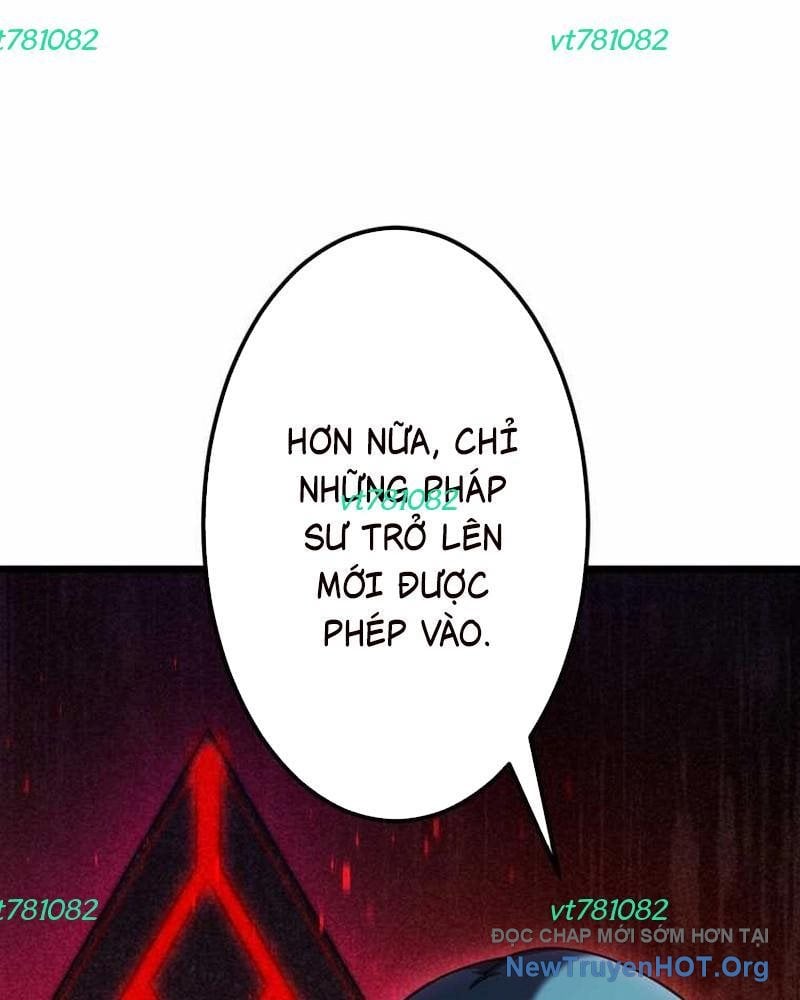 Hắc Ma Pháp Sư Kẻ Duy Nhất Trở Lại Quá Khứ Với Kỹ Năng Gian Lận Siêu Việt Chap 8 - Next Chap 9