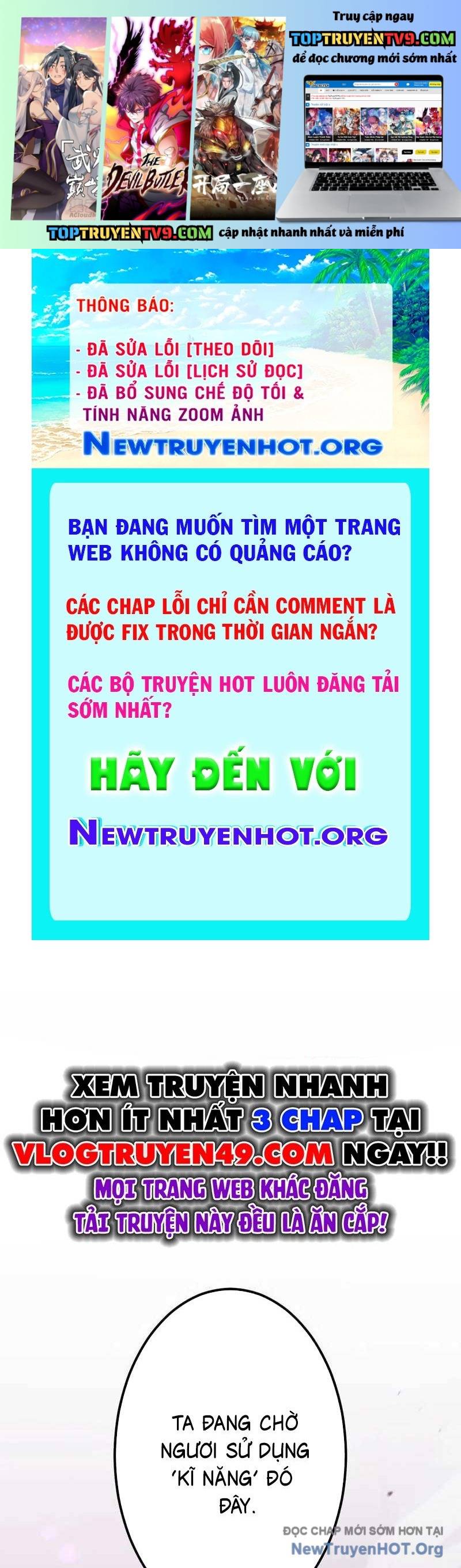 Hắc Ma Pháp Sư Kẻ Duy Nhất Trở Lại Quá Khứ Với Kỹ Năng Gian Lận Siêu Việt Chap 7 - Next Chap 8