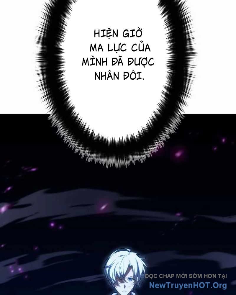 Hắc Ma Pháp Sư Kẻ Duy Nhất Trở Lại Quá Khứ Với Kỹ Năng Gian Lận Siêu Việt Chap 7 - Next Chap 8