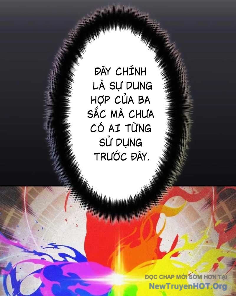 Hắc Ma Pháp Sư Kẻ Duy Nhất Trở Lại Quá Khứ Với Kỹ Năng Gian Lận Siêu Việt Chap 7 - Next Chap 8
