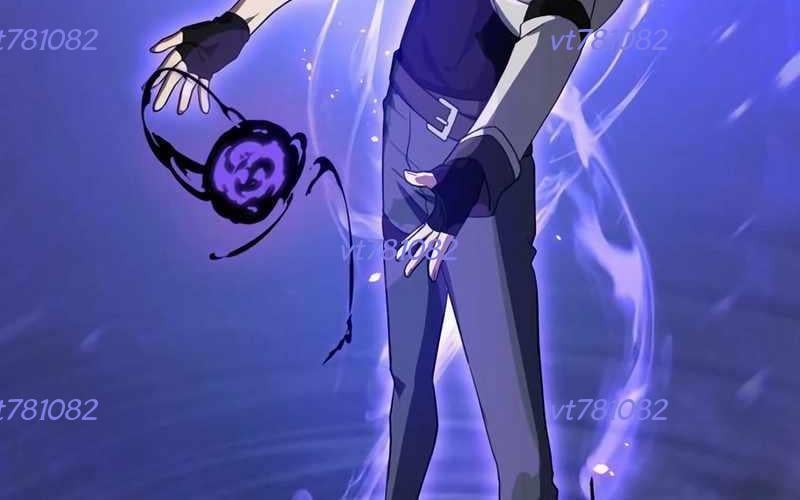 Hắc Ma Pháp Sư Kẻ Duy Nhất Trở Lại Quá Khứ Với Kỹ Năng Gian Lận Siêu Việt Chap 7 - Next Chap 8