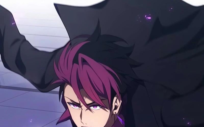 Hắc Ma Pháp Sư Kẻ Duy Nhất Trở Lại Quá Khứ Với Kỹ Năng Gian Lận Siêu Việt Chap 6 - Next Chap 7