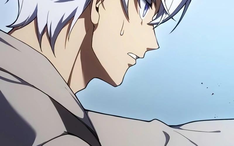 Hắc Ma Pháp Sư Kẻ Duy Nhất Trở Lại Quá Khứ Với Kỹ Năng Gian Lận Siêu Việt Chap 6 - Next Chap 7