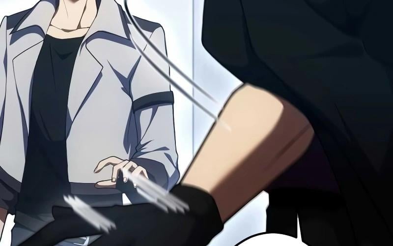 Hắc Ma Pháp Sư Kẻ Duy Nhất Trở Lại Quá Khứ Với Kỹ Năng Gian Lận Siêu Việt Chap 6 - Next Chap 7