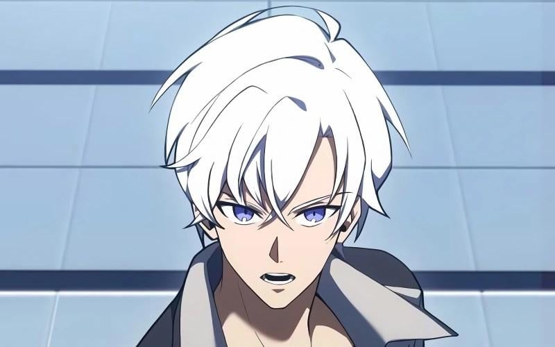 Hắc Ma Pháp Sư Kẻ Duy Nhất Trở Lại Quá Khứ Với Kỹ Năng Gian Lận Siêu Việt Chap 6 - Next Chap 7