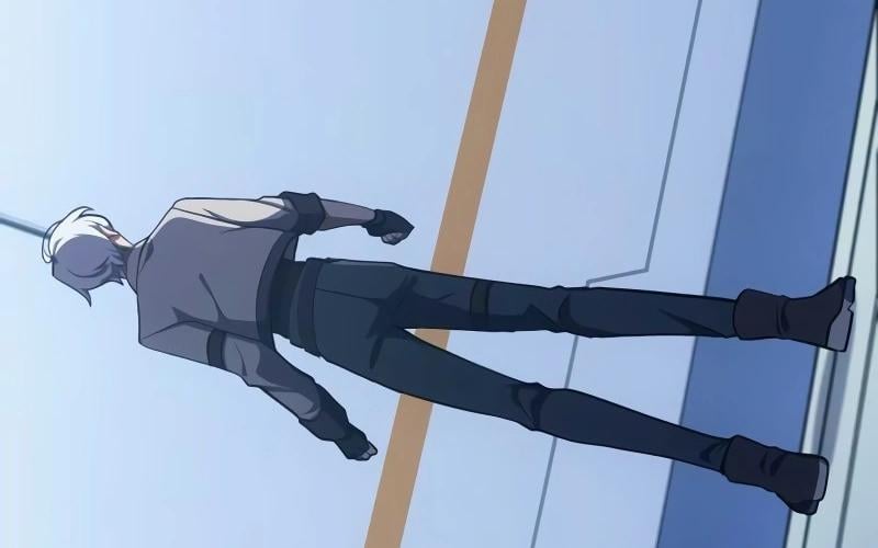 Hắc Ma Pháp Sư Kẻ Duy Nhất Trở Lại Quá Khứ Với Kỹ Năng Gian Lận Siêu Việt Chap 6 - Next Chap 7