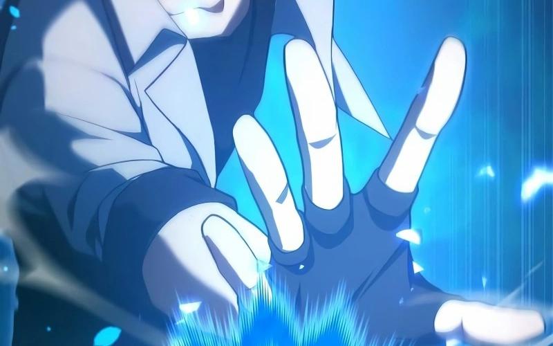 Hắc Ma Pháp Sư Kẻ Duy Nhất Trở Lại Quá Khứ Với Kỹ Năng Gian Lận Siêu Việt Chap 6 - Next Chap 7