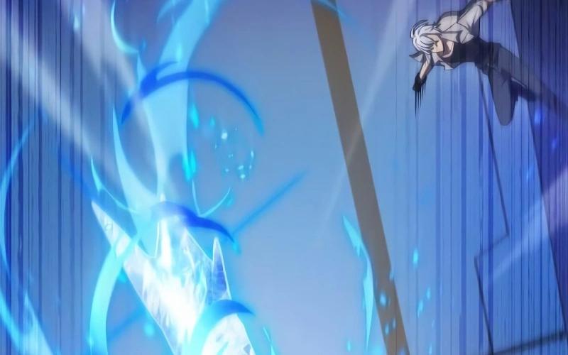 Hắc Ma Pháp Sư Kẻ Duy Nhất Trở Lại Quá Khứ Với Kỹ Năng Gian Lận Siêu Việt Chap 6 - Next Chap 7