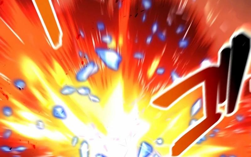 Hắc Ma Pháp Sư Kẻ Duy Nhất Trở Lại Quá Khứ Với Kỹ Năng Gian Lận Siêu Việt Chap 6 - Next Chap 7