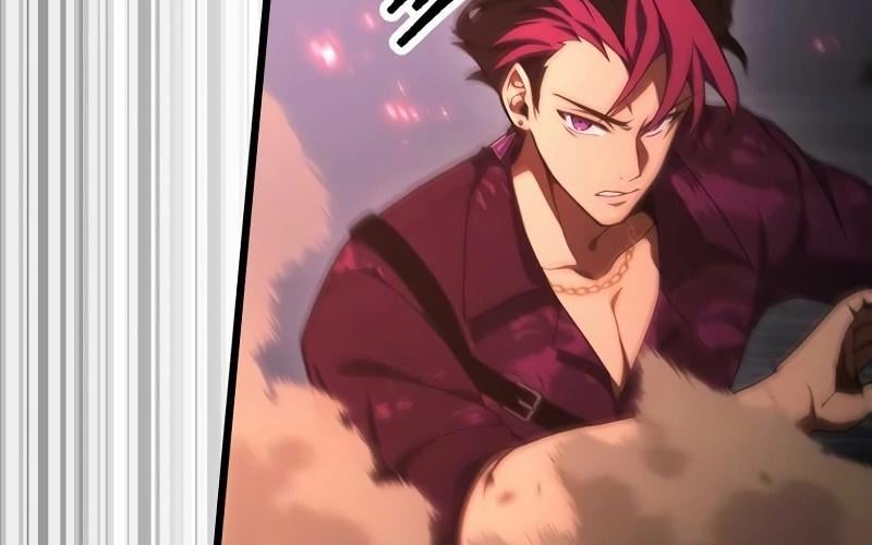 Hắc Ma Pháp Sư Kẻ Duy Nhất Trở Lại Quá Khứ Với Kỹ Năng Gian Lận Siêu Việt Chap 6 - Next Chap 7