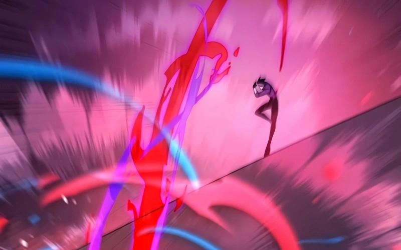 Hắc Ma Pháp Sư Kẻ Duy Nhất Trở Lại Quá Khứ Với Kỹ Năng Gian Lận Siêu Việt Chap 6 - Next Chap 7