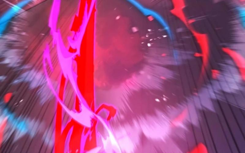 Hắc Ma Pháp Sư Kẻ Duy Nhất Trở Lại Quá Khứ Với Kỹ Năng Gian Lận Siêu Việt Chap 6 - Next Chap 7