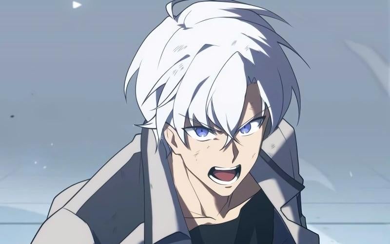 Hắc Ma Pháp Sư Kẻ Duy Nhất Trở Lại Quá Khứ Với Kỹ Năng Gian Lận Siêu Việt Chap 6 - Next Chap 7