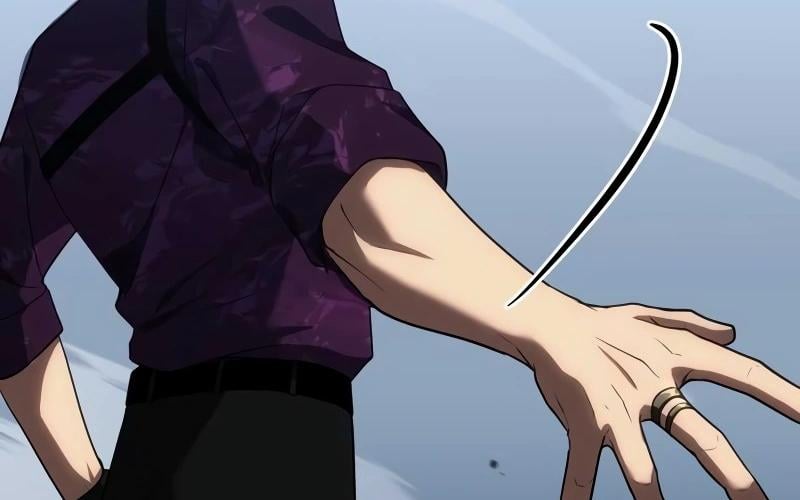 Hắc Ma Pháp Sư Kẻ Duy Nhất Trở Lại Quá Khứ Với Kỹ Năng Gian Lận Siêu Việt Chap 6 - Next Chap 7