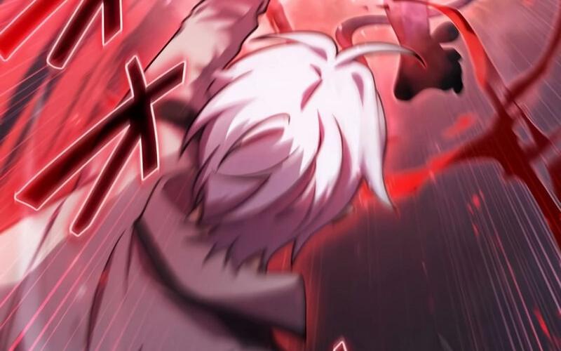 Hắc Ma Pháp Sư Kẻ Duy Nhất Trở Lại Quá Khứ Với Kỹ Năng Gian Lận Siêu Việt Chap 5 - Next Chap 6