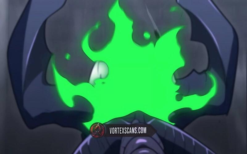 Hắc Ma Pháp Sư Kẻ Duy Nhất Trở Lại Quá Khứ Với Kỹ Năng Gian Lận Siêu Việt Chap 5 - Next Chap 6