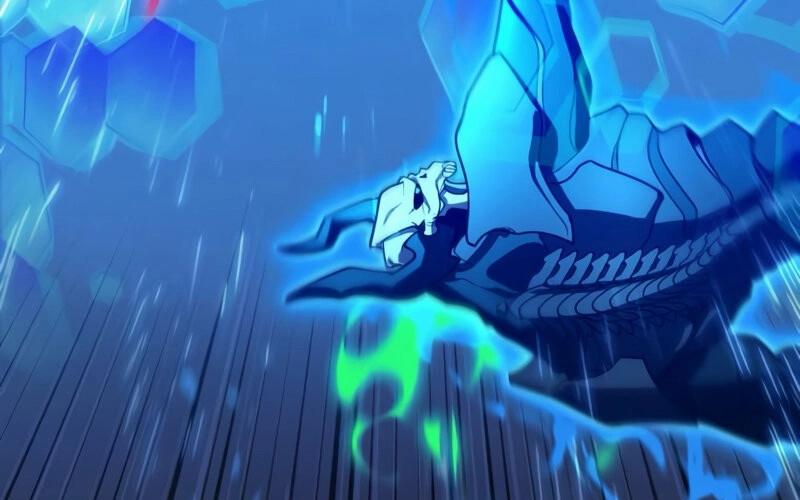 Hắc Ma Pháp Sư Kẻ Duy Nhất Trở Lại Quá Khứ Với Kỹ Năng Gian Lận Siêu Việt Chap 5 - Next Chap 6