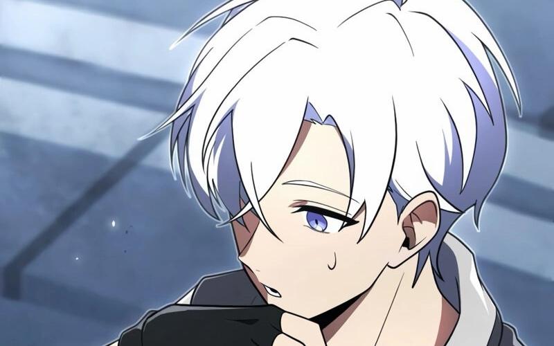 Hắc Ma Pháp Sư Kẻ Duy Nhất Trở Lại Quá Khứ Với Kỹ Năng Gian Lận Siêu Việt Chap 5 - Next Chap 6