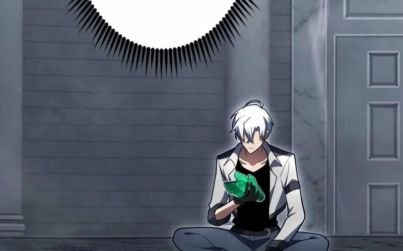 Hắc Ma Pháp Sư Kẻ Duy Nhất Trở Lại Quá Khứ Với Kỹ Năng Gian Lận Siêu Việt Chap 5 - Next Chap 6