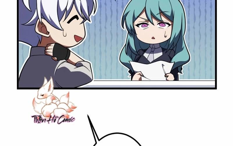 Hắc Ma Pháp Sư Kẻ Duy Nhất Trở Lại Quá Khứ Với Kỹ Năng Gian Lận Siêu Việt Chap 5 - Next Chap 6