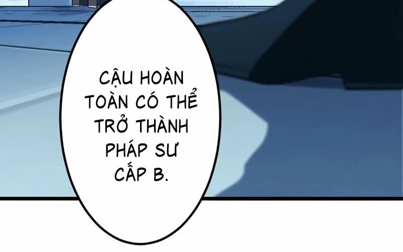 Hắc Ma Pháp Sư Kẻ Duy Nhất Trở Lại Quá Khứ Với Kỹ Năng Gian Lận Siêu Việt Chap 5 - Next Chap 6