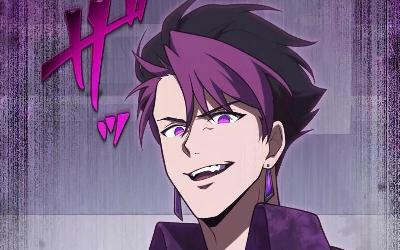 Hắc Ma Pháp Sư Kẻ Duy Nhất Trở Lại Quá Khứ Với Kỹ Năng Gian Lận Siêu Việt Chap 5 - Next Chap 6