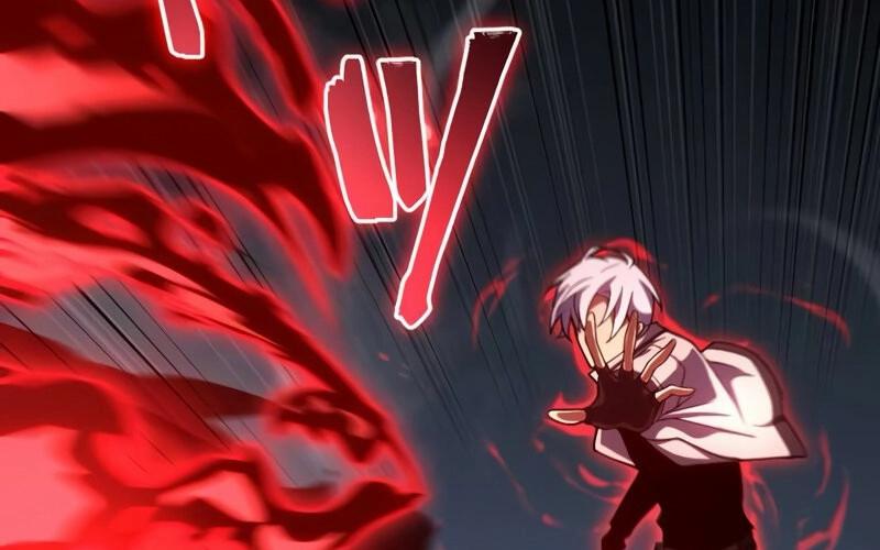 Hắc Ma Pháp Sư Kẻ Duy Nhất Trở Lại Quá Khứ Với Kỹ Năng Gian Lận Siêu Việt Chap 4 - Next Chap 5