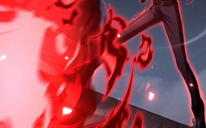 Hắc Ma Pháp Sư Kẻ Duy Nhất Trở Lại Quá Khứ Với Kỹ Năng Gian Lận Siêu Việt Chap 4 - Next Chap 5