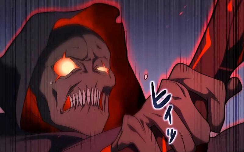 Hắc Ma Pháp Sư Kẻ Duy Nhất Trở Lại Quá Khứ Với Kỹ Năng Gian Lận Siêu Việt Chap 4 - Next Chap 5