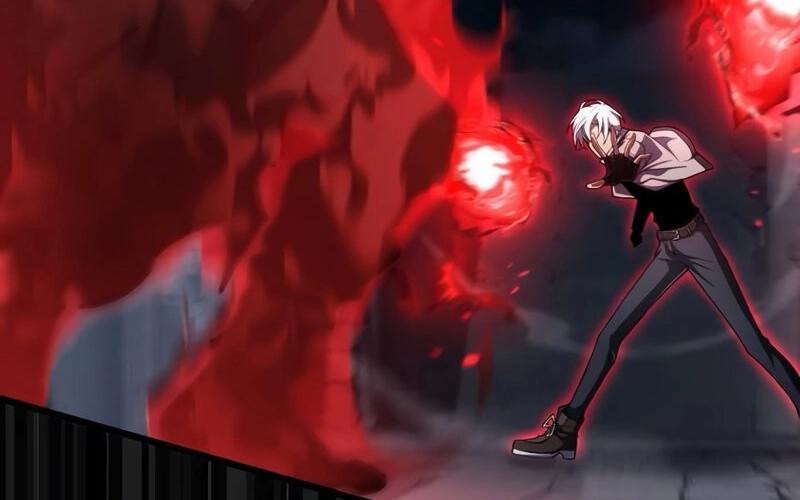 Hắc Ma Pháp Sư Kẻ Duy Nhất Trở Lại Quá Khứ Với Kỹ Năng Gian Lận Siêu Việt Chap 4 - Next Chap 5