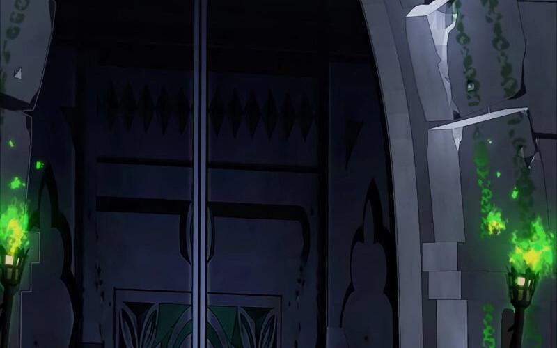 Hắc Ma Pháp Sư Kẻ Duy Nhất Trở Lại Quá Khứ Với Kỹ Năng Gian Lận Siêu Việt Chap 4 - Next Chap 5