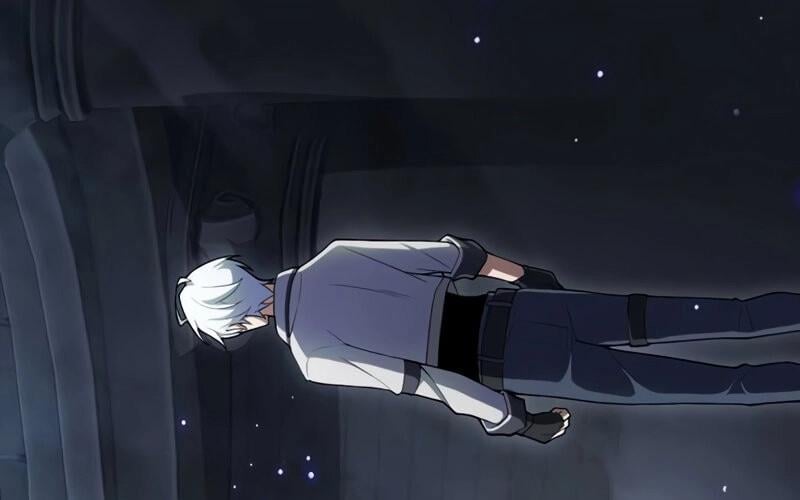 Hắc Ma Pháp Sư Kẻ Duy Nhất Trở Lại Quá Khứ Với Kỹ Năng Gian Lận Siêu Việt Chap 4 - Next Chap 5