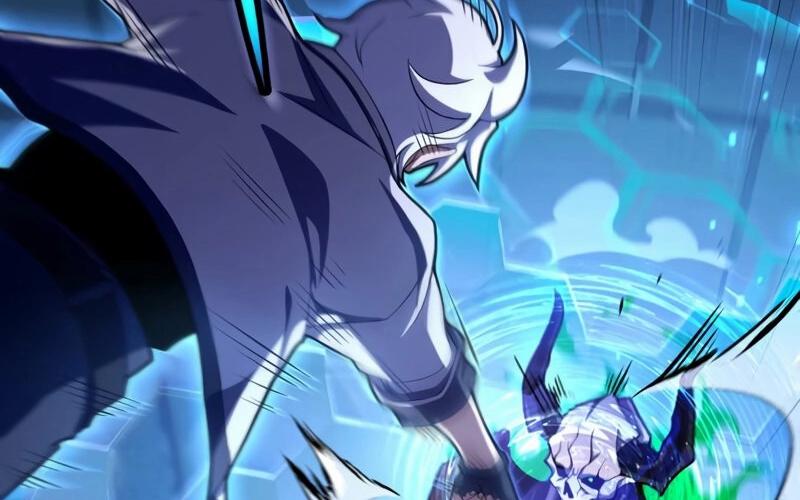 Hắc Ma Pháp Sư Kẻ Duy Nhất Trở Lại Quá Khứ Với Kỹ Năng Gian Lận Siêu Việt Chap 4 - Next Chap 5