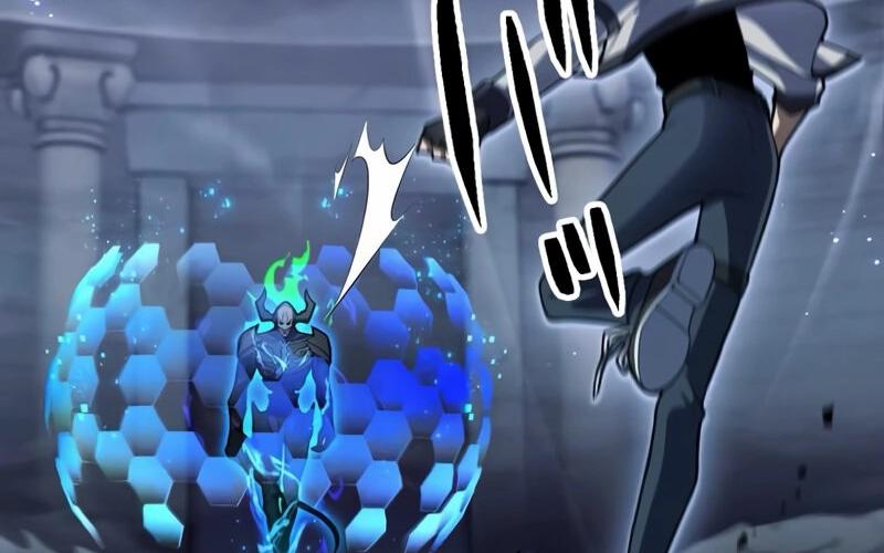 Hắc Ma Pháp Sư Kẻ Duy Nhất Trở Lại Quá Khứ Với Kỹ Năng Gian Lận Siêu Việt Chap 4 - Next Chap 5