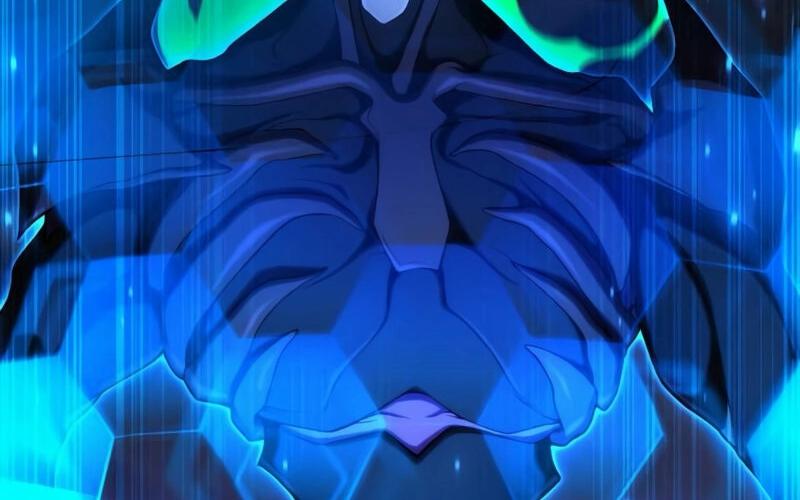 Hắc Ma Pháp Sư Kẻ Duy Nhất Trở Lại Quá Khứ Với Kỹ Năng Gian Lận Siêu Việt Chap 4 - Next Chap 5