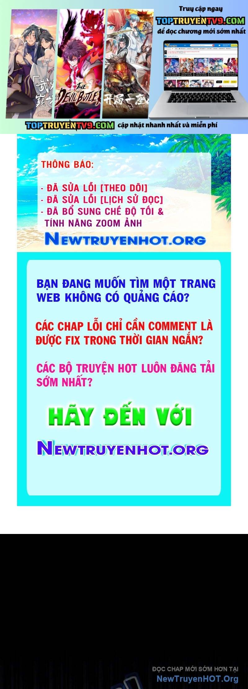 Hắc Ma Pháp Sư Kẻ Duy Nhất Trở Lại Quá Khứ Với Kỹ Năng Gian Lận Siêu Việt Chap 3 - Next Chap 4