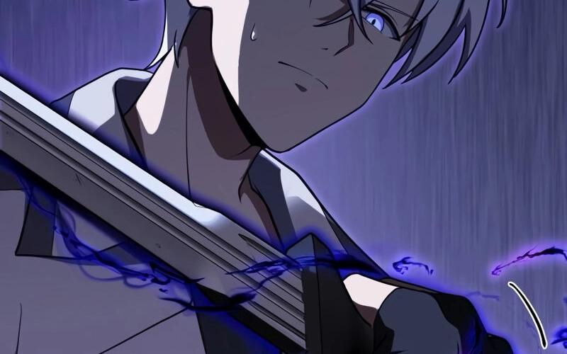 Hắc Ma Pháp Sư Kẻ Duy Nhất Trở Lại Quá Khứ Với Kỹ Năng Gian Lận Siêu Việt Chap 3 - Next Chap 4