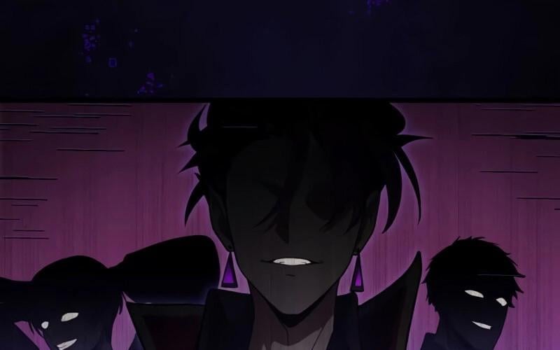 Hắc Ma Pháp Sư Kẻ Duy Nhất Trở Lại Quá Khứ Với Kỹ Năng Gian Lận Siêu Việt Chap 3 - Next Chap 4