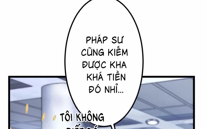 Hắc Ma Pháp Sư Kẻ Duy Nhất Trở Lại Quá Khứ Với Kỹ Năng Gian Lận Siêu Việt Chap 3 - Next Chap 4