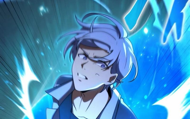 Hắc Ma Pháp Sư Kẻ Duy Nhất Trở Lại Quá Khứ Với Kỹ Năng Gian Lận Siêu Việt Chap 3 - Next Chap 4