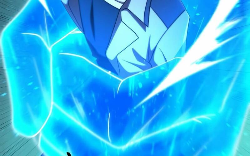 Hắc Ma Pháp Sư Kẻ Duy Nhất Trở Lại Quá Khứ Với Kỹ Năng Gian Lận Siêu Việt Chap 3 - Next Chap 4